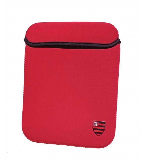 Capa Protetora Para tablet Flamengo - produto oficial licenciado